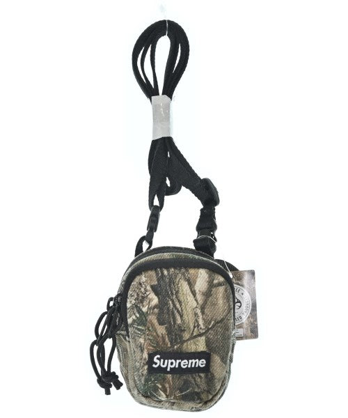 Supreme กระเป๋าสะพาย