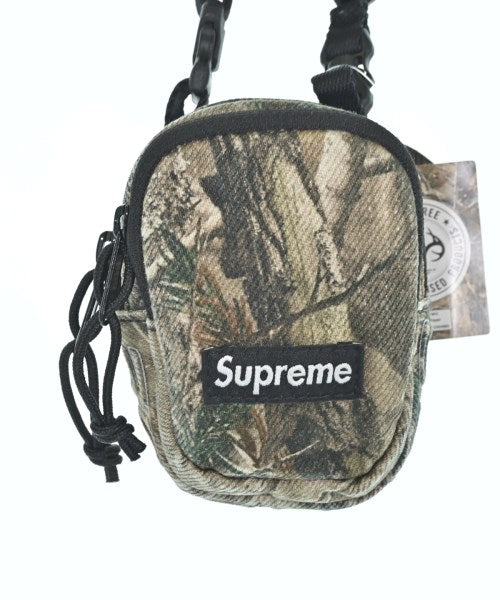 Supreme กระเป๋าสะพาย