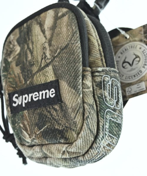Supreme กระเป๋าสะพาย
