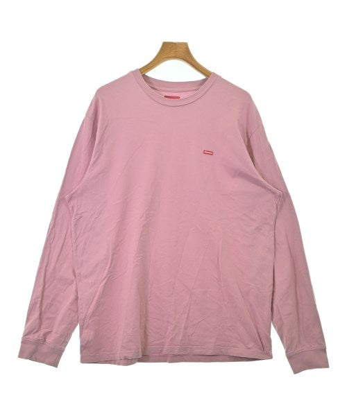 Supreme เสื้อยืด/เสื้อท็อปส์