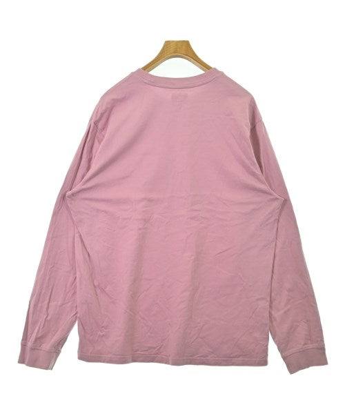 Supreme เสื้อยืด/เสื้อท็อปส์