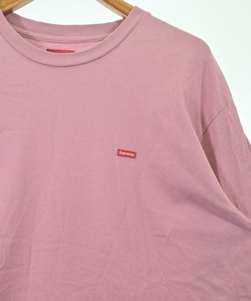 Supreme เสื้อยืด/เสื้อท็อปส์