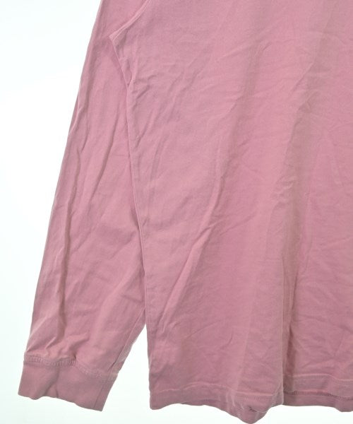 Supreme เสื้อยืด/เสื้อท็อปส์