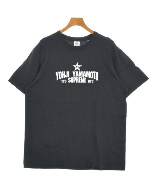 Supreme เสื้อยืด/เสื้อท็อปส์