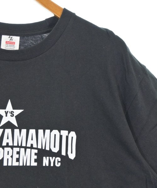 Supreme เสื้อยืด/เสื้อท็อปส์