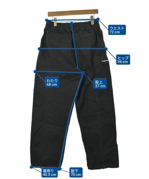 Supreme กางเกง อื่น