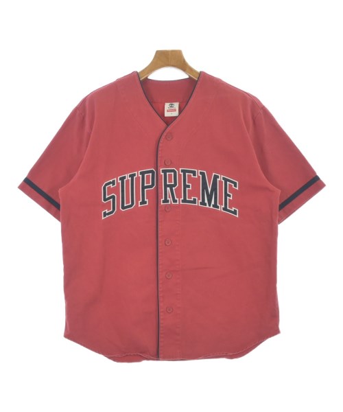 Supreme เสื้อลำลอง