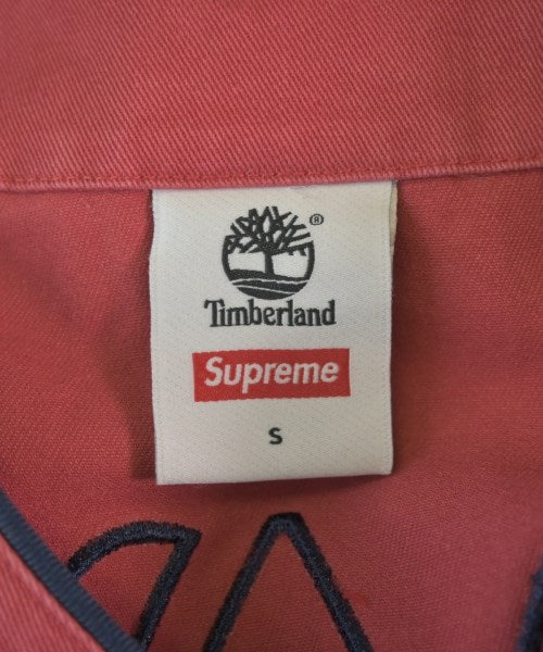 Supreme เสื้อลำลอง