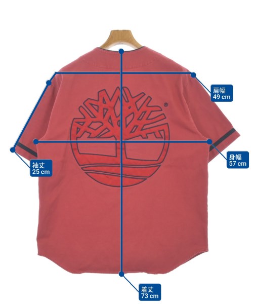 Supreme เสื้อลำลอง