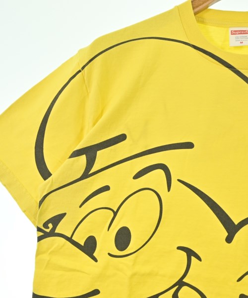Supreme เสื้อยืด/เสื้อท็อปส์