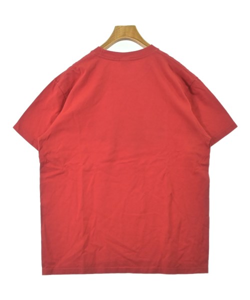 Supreme เสื้อยืด/เสื้อท็อปส์