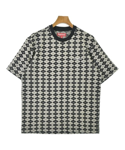 Supreme เสื้อยืด/เสื้อท็อปส์