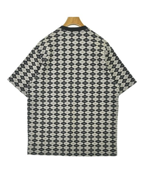 Supreme เสื้อยืด/เสื้อท็อปส์