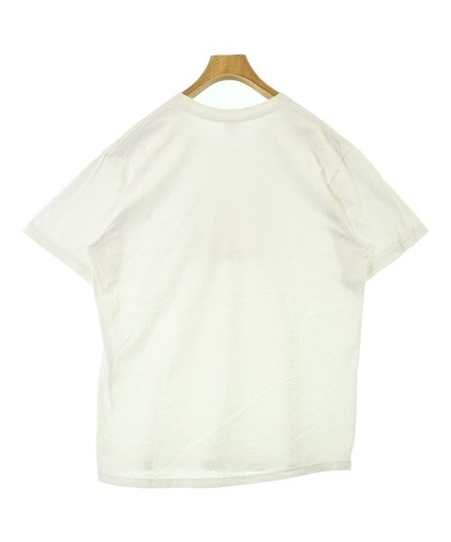 Supreme เสื้อยืด/เสื้อท็อปส์