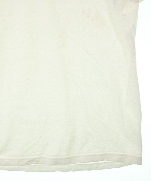 Supreme เสื้อยืด/เสื้อท็อปส์