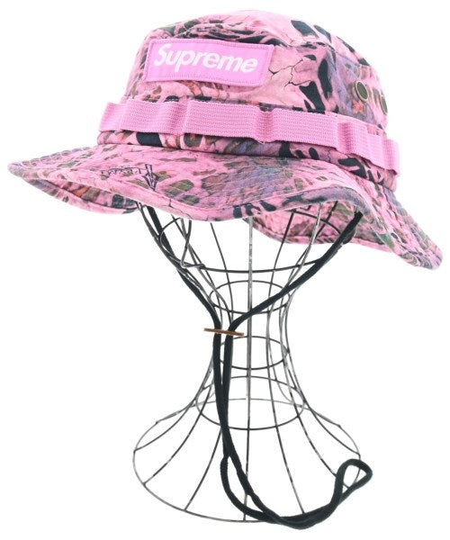 Supreme หมวก