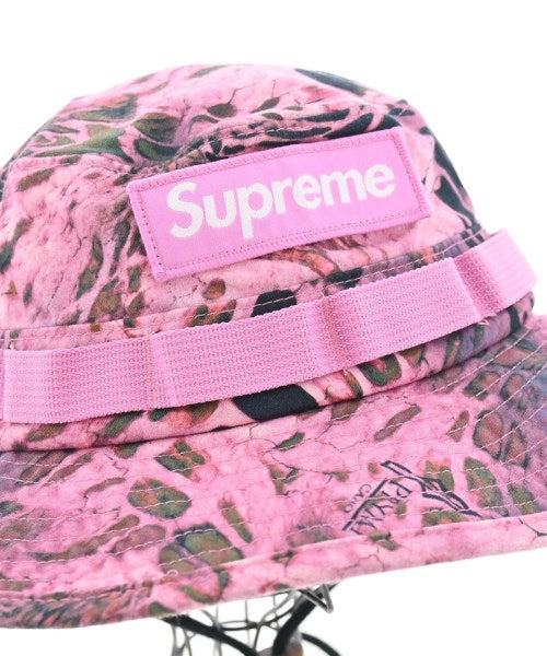 Supreme หมวก
