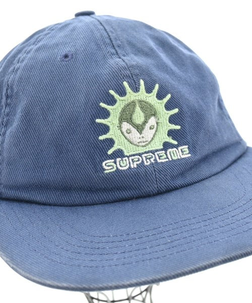Supreme หมวกแก๊ป