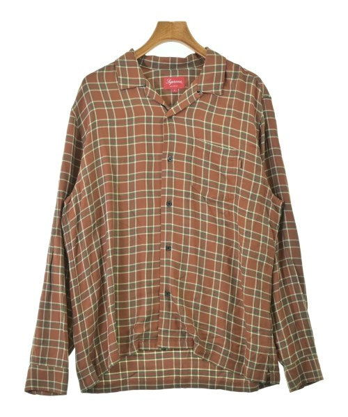 Supreme เสื้อลำลอง