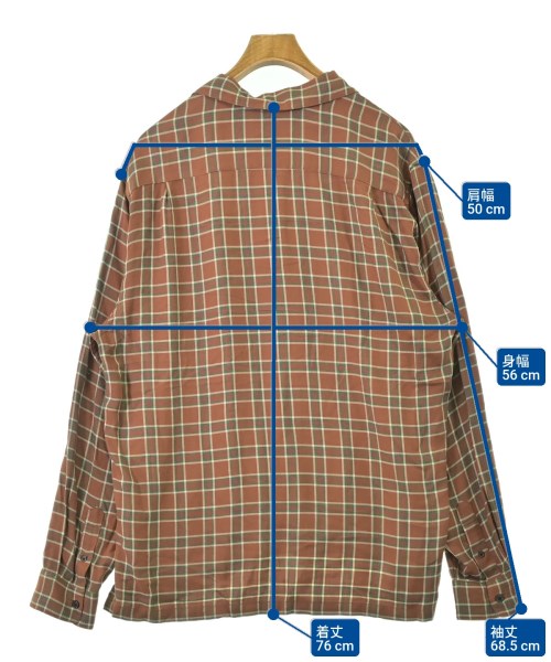 Supreme เสื้อลำลอง