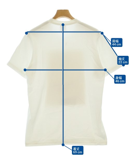 Supreme เสื้อยืด/เสื้อท็อปส์