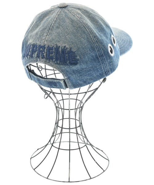 Supreme หมวกแก๊ป