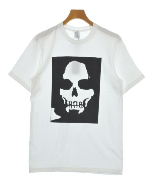Supreme เสื้อยืด/เสื้อท็อปส์