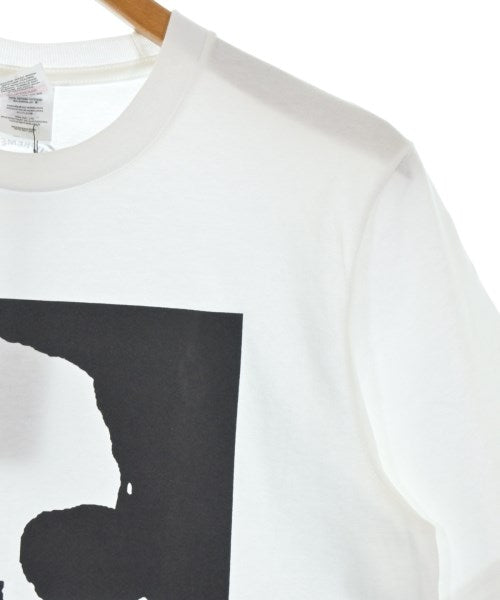 Supreme เสื้อยืด/เสื้อท็อปส์