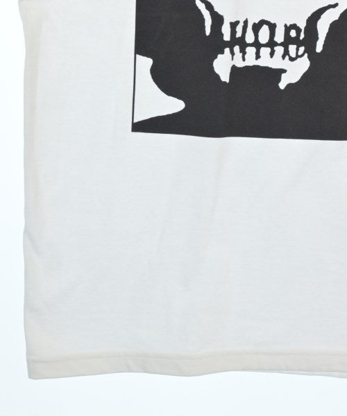 Supreme เสื้อยืด/เสื้อท็อปส์