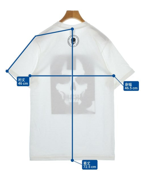 Supreme เสื้อยืด/เสื้อท็อปส์