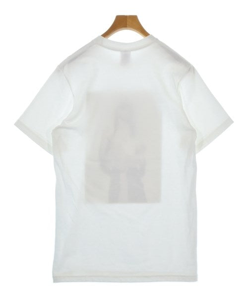 Supreme เสื้อยืด/เสื้อท็อปส์