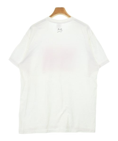 Supreme เสื้อยืด/เสื้อท็อปส์