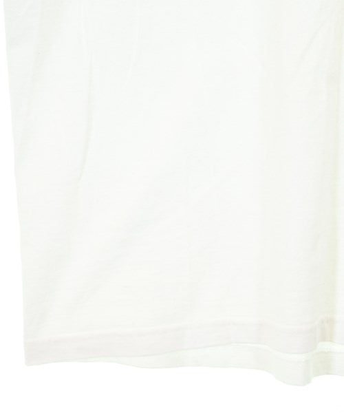 Supreme เสื้อยืด/เสื้อท็อปส์