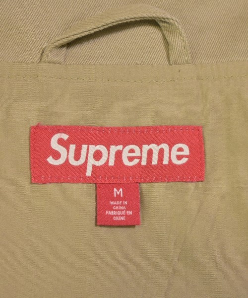 Supreme แจ็คเก็ตเบลาส์