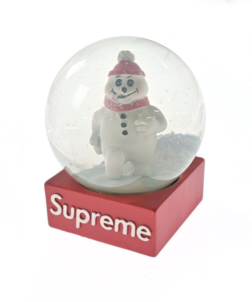 Supreme อื่นๆ