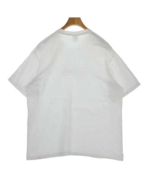 Supreme เสื้อยืด/เสื้อท็อปส์