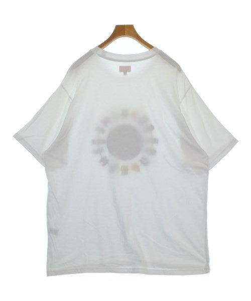 Supreme เสื้อยืด/เสื้อท็อปส์
