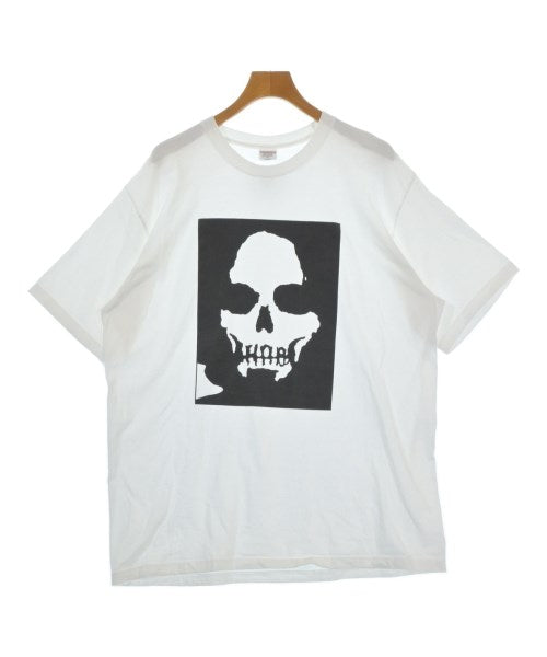 Supreme เสื้อยืด/เสื้อท็อปส์