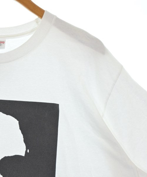Supreme เสื้อยืด/เสื้อท็อปส์