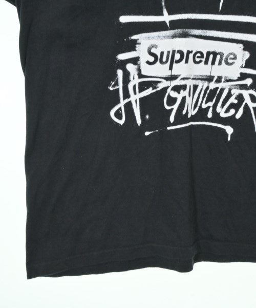 Supreme เสื้อยืด/เสื้อท็อปส์