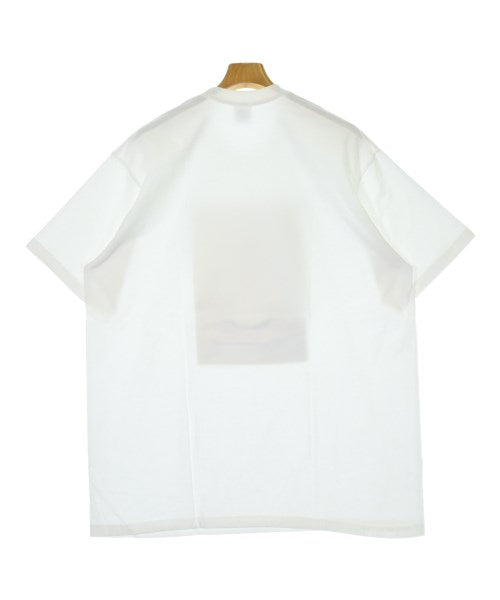 Supreme เสื้อยืด/เสื้อท็อปส์