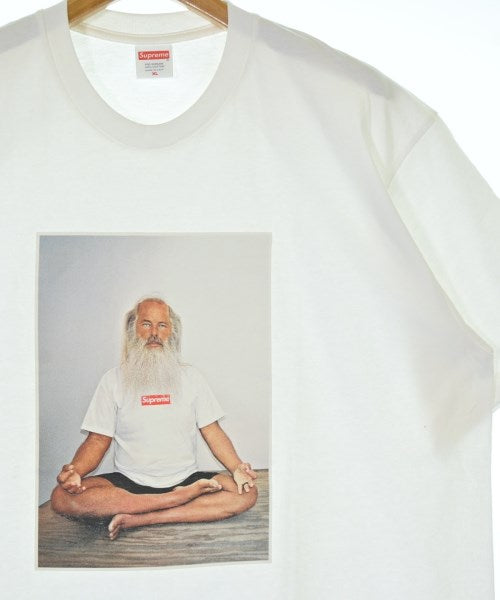 Supreme เสื้อยืด/เสื้อท็อปส์