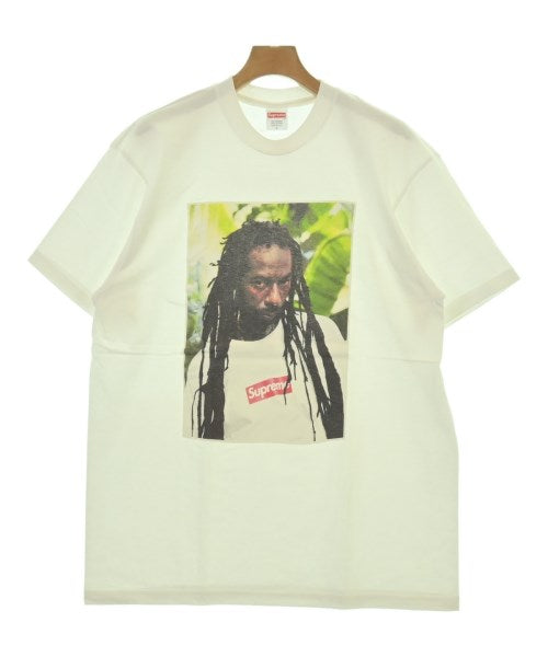 Supreme เสื้อยืด/เสื้อท็อปส์