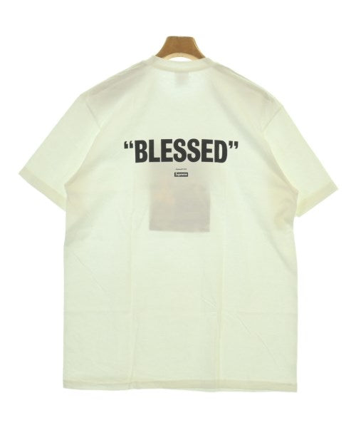 Supreme เสื้อยืด/เสื้อท็อปส์