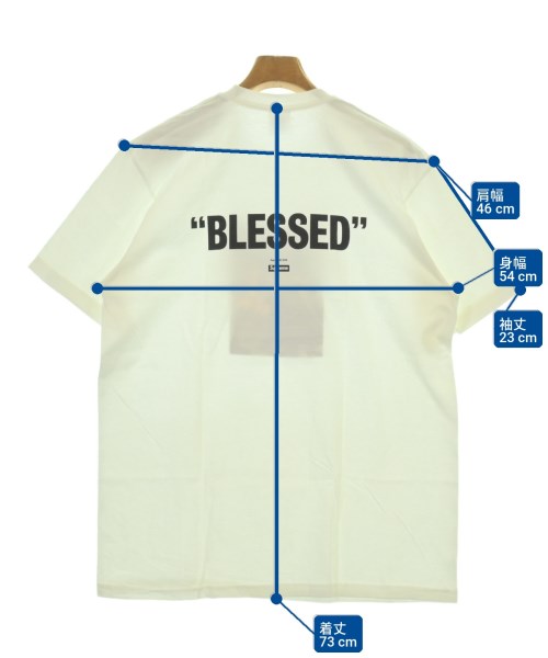 Supreme เสื้อยืด/เสื้อท็อปส์