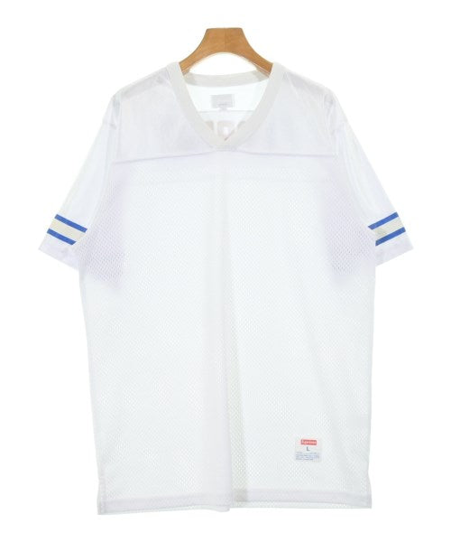 Supreme เสื้อยืด/เสื้อท็อปส์