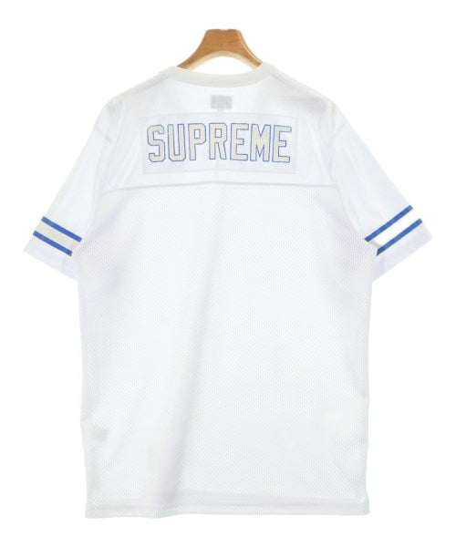 Supreme เสื้อยืด/เสื้อท็อปส์