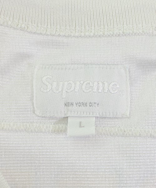 Supreme เสื้อยืด/เสื้อท็อปส์