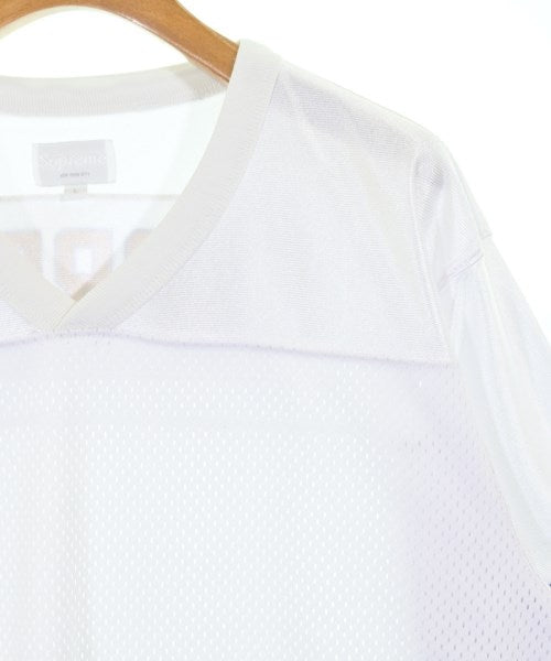 Supreme เสื้อยืด/เสื้อท็อปส์