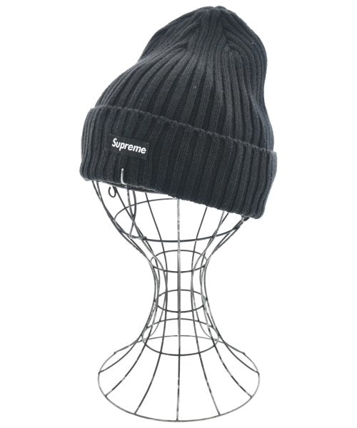Supreme หมวกไหมพรม/หมวกบีนนี่